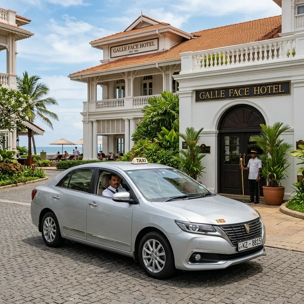 Premium Sedan